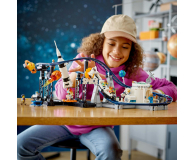 LEGO Creator 3 w 1 31142 Kosmiczna kolejka górska - 1159392 - zdjęcie 13